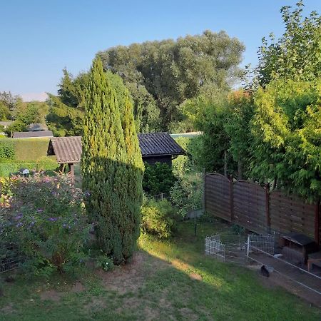 Appartement Merl Saarwellingen Exterior foto